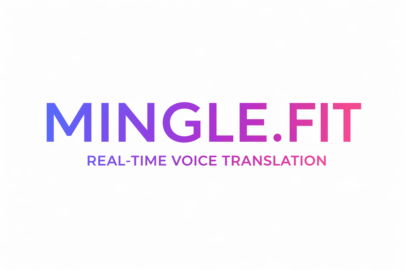 mingle.fit